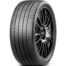 1 Pirelli P Zero Ms 29535r19xl 104v Runflat Tire 2953519 295 35 19 1 Pirelli P Zero Ms 29535r19xl 104v Runflat Tire 2953519 295 35 19