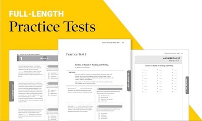 Digital SAT Study Guide Premium, 20..., Stewart M.Ed., 