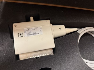 GE 546L Linear Array Ultrasound Probe (for L400/L500/L700 series) model p9607db