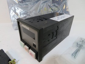 NEW Valmet Metso Automation MAS002 PLC Interface 064481 Manual Auto Station MAS