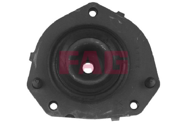 FAG 814 0118 10 StoßDäMpfer Federbein Lagerbock Halterung FüR CitroËN Fiat-image