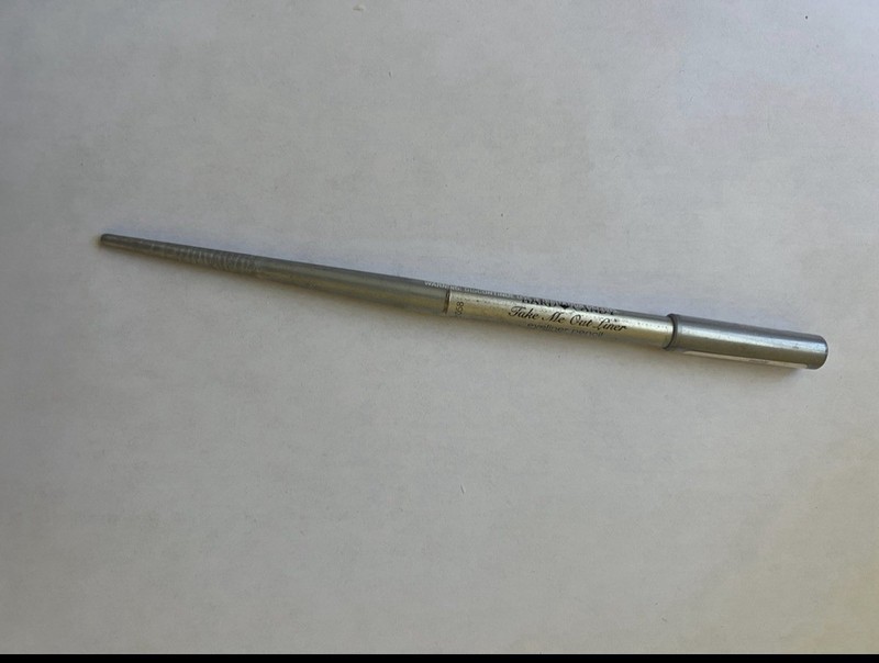 HARD CANDY Take Me Out Glitter Eyeliner Pencil #117 RICE