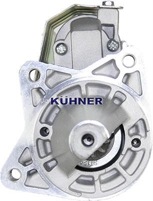 AD KÜHNER Starter  für CHRYSLER