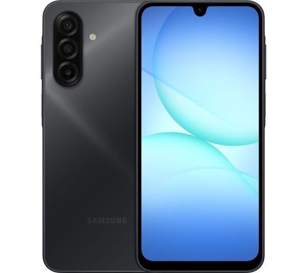 Samsung Galaxy A17 4G 6.7"" Smartphone Unlocked 4GB /128GB Black