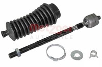 Axialgelenk Spurstange Competence KIT Metzger Autoteile 51020048 FüR Renault KC0