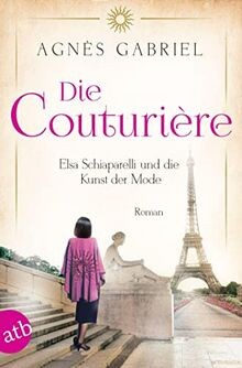 Die Couturière: Elsa Schiaparelli und die Kunst der... | Buch | Zustand sehr gut