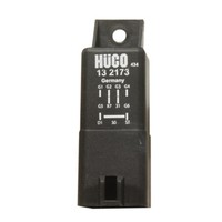 Relais GlüHanlage Hüco 132173 12V FüR Jeep Wrangler 3 JK CRD Lancia Voyager