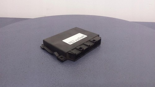 MERCEDES W210 2.4 B AUTOMATIKGETRIEBE-STEUERGERÄT A0205459332 / AM 01767