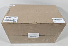 For Kyocera ECOSYS M2040dn TK1172 M2540dw M2640idw 4x Toner Cartridge Black
