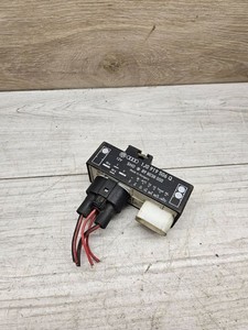 Volkswagen Golf IV 1998 Diesel Relais Kühlerlüfter 1J0919506Q OLO24563