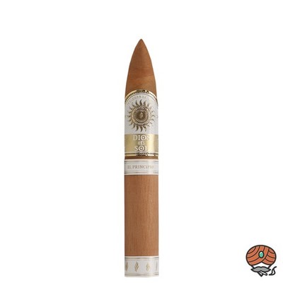 Dios Del Sol El Principio Belicoso Zigarren Honduras