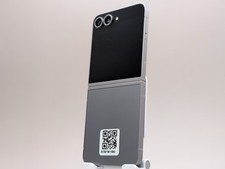 Samsung Galaxy Z Flip6 SM-F741U Silver Shadow For Parts Only W081912