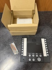 Aiphone AX-8M AiPhone Audio Master Station for AX Series Integrated Audio/Video