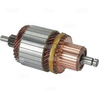HC-Cargo F 032 335 177 Anker, Starter