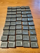 50x Wago Klemmen 5 polig 273-105  2,5 mm² Do...