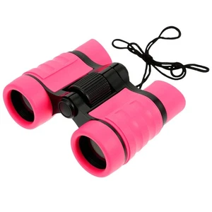 Jumelles Powe Hautes Enfants 4x30 Jumelles pour enfants pour garçons filles