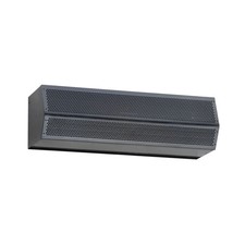 Mars N248-1UA-0B / 99-014 Unheated Air Curtain 48 Commercial Doorway Unit