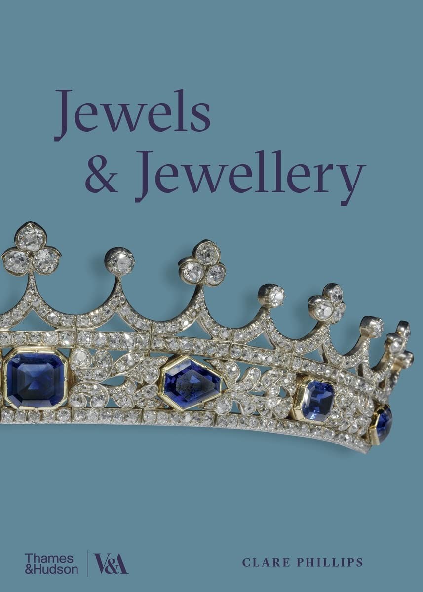 Jewels & Jewellery (V&A) - Image 4