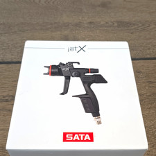 Sata Jet X 1200229 1.3o Hvlp Digital Sata Jet X 1200229 1.3o Hvlp Digital