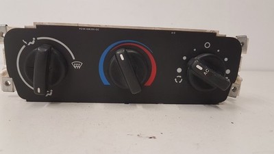 Heizungsbedienteil Klimabedienteil  AC Ford Transit MK6 YC1H18D451A