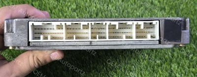 hichitto様 Computer Engine Control Toyota 89666 60660 64342298 for sale