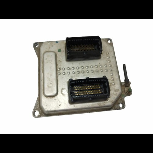 Opel Vectra C GTS Motorsteuergerät 55355631 1.80 Benzin 2004 27815967