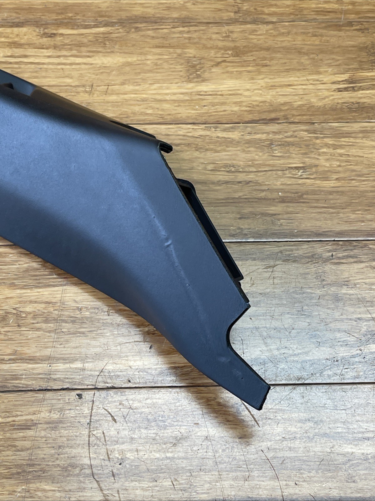 2017-2023 Rolls Royce Dawn RR6 Front Right A-Pillar Trim Cover OEM *NOTE*