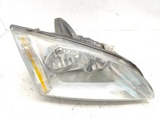 Ford Focus Mk2 1.6tdci 2006 Lhd Front Right Headlight Headlamp 4m5113w029bc