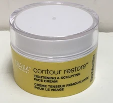 StriVectin Contour Restore & Tightening & Firming Moisturizing Face Cream, 1 Oz