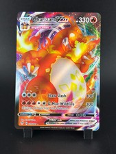 2020 Darkness Ablaze Charizard VMAX Holo RRR #20/189 on eBay