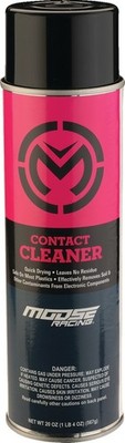 Moose Contact Cleaner Spray 13.5 oz.