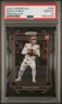 2022 Panini Chronicles - Prizm Black Brock Purdy #PB-8 (RC) PSA 10