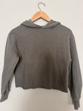 art class Kids Green Hoodie Size L