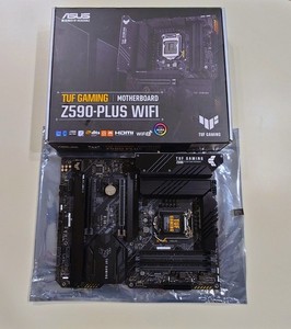 Asus Tuf Z590 | eBay