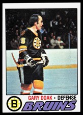 Click to enlarge Gary Doak