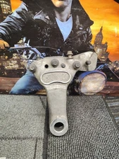 2006 HARLEY DAVIDSON Street GLIDE FLHT Rear Brake Caliper 44080-02C USED