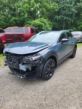 2025 Mazda CX-30 PREFERRED