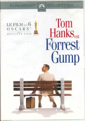 Forrest Gump (Simple Edition) - - V553386