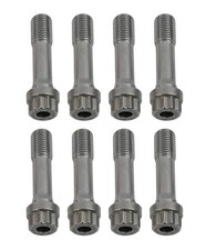 Eagle Connecting Rod Bolts 12-point Cap Screw Arp 2000 Series 3.0l Setof8