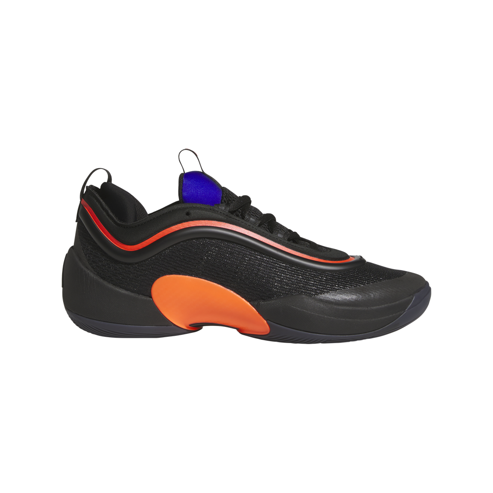 adidas D.O.N. Issue 6 Basketball  Mens Purple Sneakers Athletic Shoes IG9039