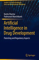 Kavita Sharma (U. A.) | Artificial Intelligence In Drug Development | Buch