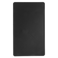 Skidproof Silicone Dashboard Mat for Car Interior and Phone Storage