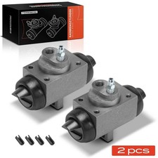 Cylindre de roue Nissan CABSTAR