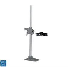 1967 Chevrolet Chevelle Bumper Jack Load Rest Factory 3 Piece Kit - New