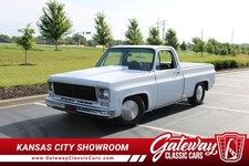 1976 Chevrolet C10 for Sale