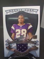 2007 Bowman Sterling Football 11