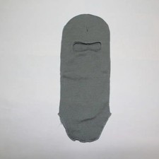 US Military Made in USA Wool Beanie Winter Hat New