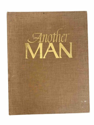 Jim French “Another Man” Photography Book Vintage Gay Colt Studios Nude