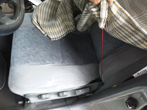 2730133520 Zündspule für KIA JOICE LS 2000 6327396 - Bild 8 von 10