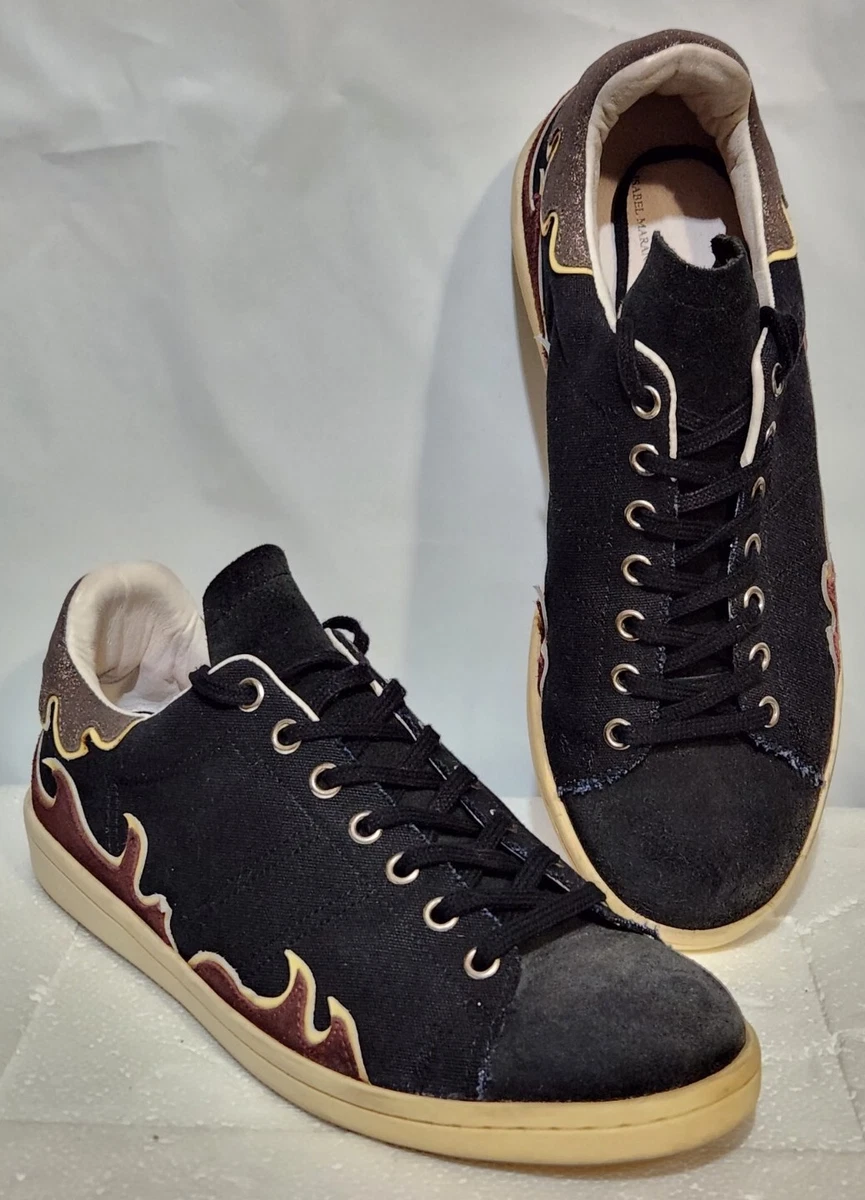 Sneakers isabel marant sales etoile